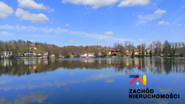 Luksusowy Apartament w Łagowie Lubuskim